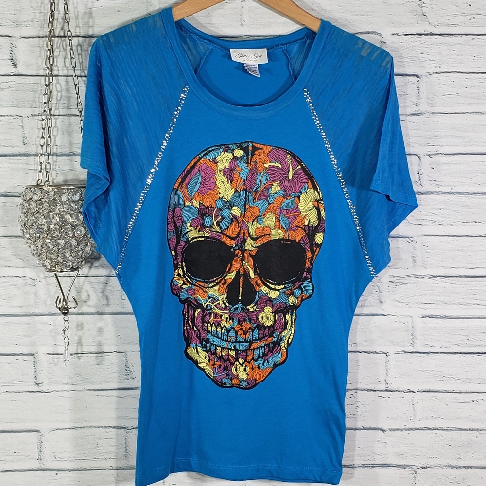 Raglan Sleeve T Shirt- Coming Soon !